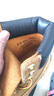 添柏岚（Timberland）户外徒步休闲鞋踢不烂男鞋防水经典黄靴 10061 42 实拍图
