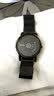 老皮匠 适用华为Watch 三星gear S2\/S3 moto360二代智能表带腕带 钢带 黑色 20mm【moto360二代42男表盘】 实拍图