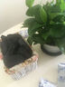 柳趣藤编收纳筐桌面遥控器杂物篮子手机化妆品收纳盒客厅茶几收纳篮 整套3小1大 实拍图