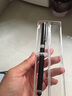 安百瑞仕 百瑞仕  苹果三星通用电容笔平板电脑手写笔手机通用触控笔触屏笔 黑色 实拍图