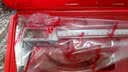 广陆 量具 0-150MM 200 300不锈钢电子数显卡尺 数显游标卡尺 0-300金属罩壳 实拍图
