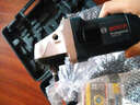博世（BOSCH）电动工具角磨机GWS700角磨机100MM切割机抛光机金属670W GWS700【国产工具箱全能组合】 实拍图