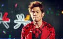 周杰伦Jay Chou：这一刻　J　moment（华语流行）（2DVD） 实拍图