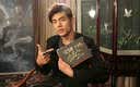 周杰伦Jay Chou：这一刻　J　moment（华语流行）（2DVD） 实拍图