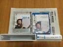 冯小刚跨世纪经典电影三部曲＋花絮（蓝光碟3BD25＋1DVD 限量3000套送冯小刚签名台历海报）（京东专卖） 实拍图