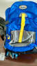 DOITE自行车骑行水袋背包透气户外双肩背包登山包背包骑行装备 20L 6829 蓝色 20L 晒单实拍图