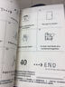 破冰英语系列：实用情境英语（高级）用简单漫画插图再现英语生活情景 看图画记单词，用情境学短语词汇 右脑记忆 英语学习 实拍图