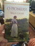 【进口原版】Bantam Classics 经典书：拓荒者 O PIONEERS! 实拍图