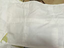 双漫 枕芯套枕芯枕皮全白家用涤棉枕芯袋枕芯皮加厚可拆洗枕头内胆套 隔断枕芯套 大号【30*70】一个装 实拍图
