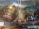 博物馆奇妙夜1+2合集（2DVD9） 实拍图