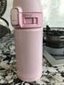 象印象印SM-PD20保温杯便携不锈钢随行杯男生女生高颜值保温水杯200ml PD20-GM淡绿色 200ml 实拍图
