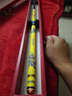 Daijia 戴家大圣归来超轻超硬28调手杆台钓竿鲤鱼竿碳素钓鱼竿野钓综合 3.9m 一代 实拍图