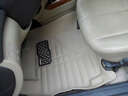 安美乐 全包围汽车脚垫现代IX25IX35雅绅特伊兰特 瑞纳 悦动 朗动 途胜 名图 索八 米色全包围脚垫 现代IX25IX35伊兰特瑞纳悦动朗动途胜名图索八 实拍图