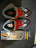 SpencoIronman铁人三项运动男田径训练跑马拉松减震防臭足弓支撑鞋垫 5码适用鞋内长310mm 实拍图