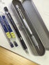 施德楼（STAEDTLER）  铅芯自动铅笔芯活动铅笔替芯 250-12根/支0.3mmHB 实拍图