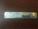 创美思 小体型12VLED灯条灯箱电源长条铝壳开关电源60-400W变压器监控器模组电源 12V8.3A 100W 晒单实拍图