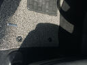 彩八 专用于Jeep吉普指南者大指挥官大切诺基自由光侠客 丝圈汽车脚垫 黑灰色 20毫米 其他六/七座车型 请拍这个 实拍图