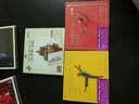 红音堂·普通版·白毛女·现代芭蕾舞剧选曲（CD） 实拍图
