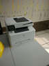 天色适用惠普HP COLOR LASERJET  PRO M277DW硒鼓MFP M252DW墨盒粉盒 【1400页】CF401A/蓝色硒鼓/标准版 实拍图