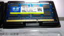 协德 (XIEDE)DDR3 1333 4GB笔记本内存条 电脑内存条4G 16片双面256颗粒 晒单实拍图