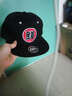 林洛蝶 棒球帽男韩版潮跑男明星同款嘻哈遮阳帽子女士平沿街舞 贱 实拍图
