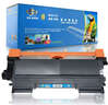 皇者.巴威 硒鼓/墨粉盒MFC7880DN适用兄弟DCP7080D DCP7180DN粉盒  TN2325粉盒(1支装) 实拍图