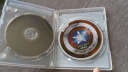 美国队长（蓝光碟 3DBD+BD双碟特价版） 实拍图
