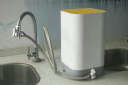 爱佳尔.领誉爱佳尔（Ajiar) 净水器家用直饮机厨房台式净水机自来水过滤饮水机 AJ-A 白色 晒单实拍图