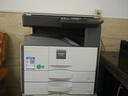 夏普BP-M2522X 2522R 2322 2421 2348复印a3打印办公黑白激光立式大型办公家用 AR-2348SV（已停产可升级） 双层纸盒 实拍图