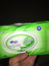 心相印湿巾卫生消毒湿巾 一包80片 2包装 XCA080家庭学生便携随身装清洁99.9%杀菌湿巾 实拍图