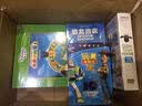 小羊肖恩：快乐家庭装1（4DVD） 实拍图