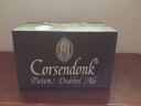 科胜道（corsendonk）比利时原装进口啤酒 修道院精酿啤酒 经典小麦啤酒 白啤酒 330mL 24瓶 整箱装 樱桃啤酒 实拍图