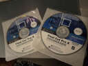 Final Cut Pro X非线性编辑高级教程（全彩）（附DVD5+DVD9光盘2张） 实拍图