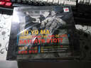 马友友&凯瑟琳·斯托特YOYO MA&Kathryn Stott：生命之歌 Song from the ARC of life（CD） 实拍图