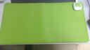 广博(GuangBo)加热暖手桌垫暖桌宝书写垫迷你型绿色 NC2888 实拍图