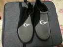 泳速（Yon sub） Yon Sub涉水溯溪鞋两栖速干,潜水鞋男女浮潜游泳鞋漂流户外装备 灰色 8-40-41 实拍图