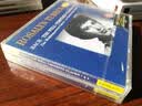 进口CD 巴赫：平均律钢琴曲全集（4CD） 实拍图