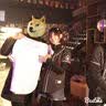 指人儿乐队：首张全长创作专辑《愿燃烧殆尽》(京东专卖) 实拍图