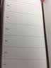 Midori日本tn TRAVELER'S notebook旅行者笔记 牛皮 配件书写内芯 横间本内芯 标准型 001 实拍图