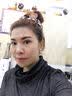 依特925银耳钉女银耳环耳钉女耳饰耳坠男女耳钉情人节礼物送女友老婆 珍珠耳钉珍爱耳环 实拍图