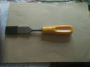 角利（KAKURI） 日本进口 木工凿子 KKR木工扁凿 凿刀 凿孔剔槽 钻孔凿 木工工具 SNP-030  3/4英寸(19mm) 实拍图