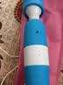 丽波震动棒女用自慰器私处入体秒高潮高级AV按摩棒成人解压情趣玩具 【撸动棒倾心版】滚珠撸动多频强震 实拍图