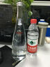依云矿泉水法国原装进口弱碱饮用水办公会议泡茶水 依云矿泉水750ml*12瓶/箱玻璃瓶 实拍图