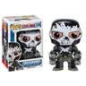 FUNKO POP 漫威周边 美国队长3 交叉骨 人偶模型手办公仔摆件礼物 实拍图