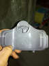 3M 3701CN防尘滤棉颗粒物雾霾PM2.5防护3200面具无纺布滤芯罩专用棉 实拍图