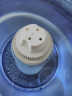 清清（Qingqing） 净水壶净水机饮水机自来水过滤器/杯/壶普通款滤芯QQF-01 白色 实拍图