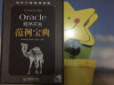 Oracle程序开发范例宝典（附DVD光盘1张）（异步图书出品） 晒单实拍图