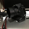 蒂森特（dste）适用佳能 EOS  60D 60Da单反相机 竖拍手柄 BG-E9电池盒  送AA电池夹双倍续航  实拍图