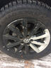 朝阳SW618 SW628 SW658 汽车轮胎雪地胎  冬季 防滑胎 可选安装 195/65R15 实拍图