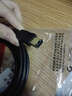 斯格（Sgo） 1394连接线4P6P9P火线firewire400转800线采集卡工业相机摄像头线 6P-6P 5米 实拍图